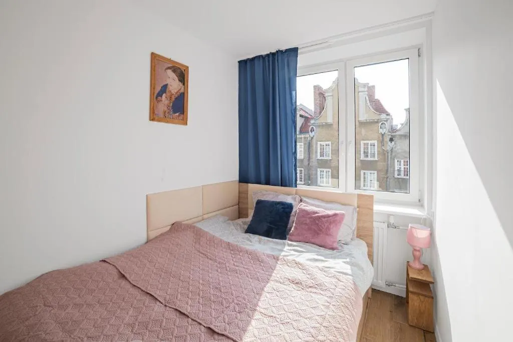 Grobla -Old Town By Grand Apartments Gdansk