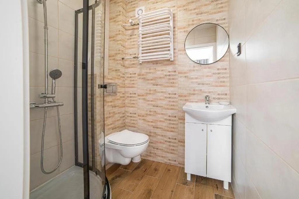 Grobla -Old Town By Grand Apartments Gdansk